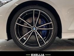 Blanc Utilisé 2022 BMW M340 M Performance Berline | 56 490 € (Prix juste)