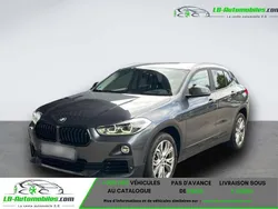 Utilisé 2018 BMW X2 Sport Line SUV | 27 700 € (Prix assez cher)