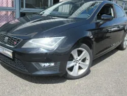Utilisé 2014 Seat Leon FR Berline | 7 490 € (Super prix)