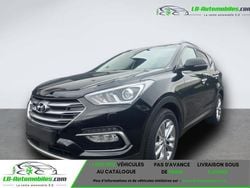 Utilisé 2016 Hyundai Santa Fe SUV | 26 200 € (Prix juste)