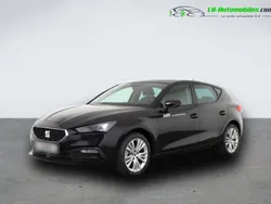 Utilisé 2024 Seat Leon Berline | 25 000 € (Prix assez cher)