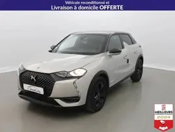 Noir Utilisé 2021 DS Automobiles DS3 Crossback Performance SUV | 18 900 € (Prix juste)