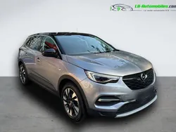 Utilisé 2018 Opel Grandland X SUV | 18 900 € (Prix assez cher)