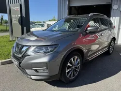 Utilisé 2018 Nissan X-Trail N-Connecta SUV | 14 990 € (Prix juste)