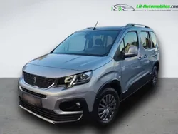 Utilisé 2020 Peugeot Rifter Monospace | 24 800 € (Prix juste)