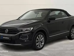 Utilisé 2021 VW T-Roc Cabriolet Style Cabriolet | 25 999 € (Super prix)