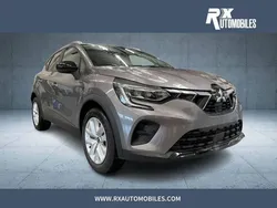 Utilisé 2024 Mitsubishi ASX SUV | 22 450 € (Prix juste)