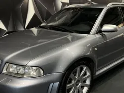 Utilisé 2001 Audi RS4 Break | 33 990 €