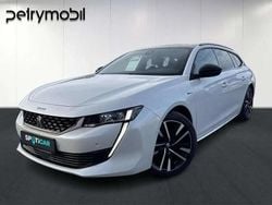 Blanc Utilisé 2020 Peugeot 508 GT Break | 41 948 €