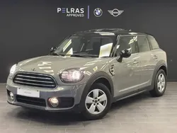 Utilisé 2017 Mini Cooper D Countryman Business SUV | 16 990 € (Prix juste)
