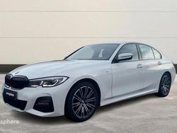 Occasion 2020 BMW 320 M Sport Berline | 32 900 € (Prix cher)