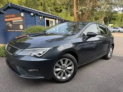 Utilisé 2019 Seat Leon Business Cabriolet | 12 490 €