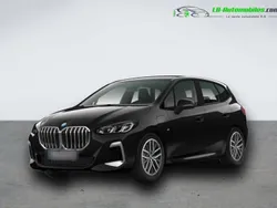 Utilisé 2024 BMW 225 Active Tourer Comfort Edition Monospace | 43 900 € (Prix juste)
