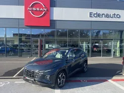 Bleue Utilisé 2022 Hyundai Tucson SUV | 26 900 € (Bon prix)