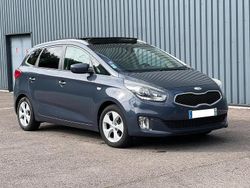 Utilisé 2013 Kia Carens Active Monospace | 7 990 € (Prix juste)
