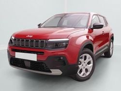 Nouvelle 2025 Jeep Avenger Altitude SUV | 27 800 € (Super prix)