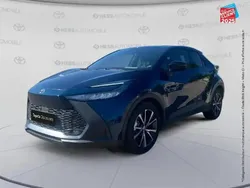 Bleu Utilisé 2024 Toyota C-HR Design SUV | 30 999 € (Prix cher)