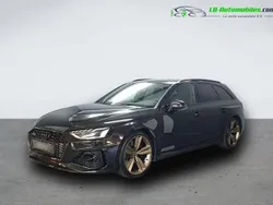Utilisé 2021 Audi RS4 Sport Break | 70 200 € (Super prix)