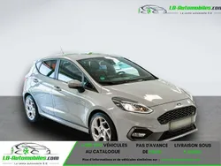 Utilisé 2018 Ford Fiesta ST Citadine | 20 800 € (Prix juste)