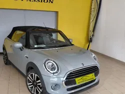 Utilisé 2020 Mini One Cabriolet Cabriolet | 21 990 €