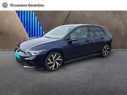Bleu Utilisé 2024 VW Golf VIII R-line Berline | 31 990 € (Prix juste)