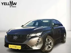 Gris Utilisé 2022 Peugeot 308 Active Break | 20 279 € (Prix assez cher)