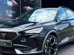 Noir Utilisé 2024 Cupra Formentor VZ SUV | 34 990 € (Prix assez cher)