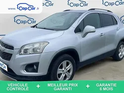 Utilisé 2013 Chevrolet Trax SUV | 6 990 €