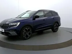 Bleu Utilisé 2024 Renault Espace Esprit Alpine Monospace | 39 290 € (Bon prix)