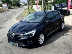 Noir Utilisé 2021 Renault Clio V Business Berline | 10 990 € (Bon prix)