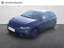 Utilisé 2024 VW Polo Edition Berline | 21 690 € (Prix juste)