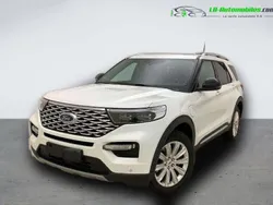 Utilisé 2024 Ford Explorer SUV | 64 900 € (Super prix)