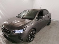 Gris Utilisé 2020 Opel Corsa-e Elegance Citadine | 13 480 € (Bon prix)