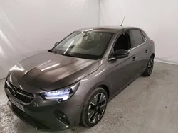 Gris Utilisé 2020 Opel Corsa-e Elegance Citadine | 13 990 € (Bon prix)
