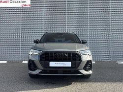Gris chronos métallisé Occasion 2025 Audi Q3 S-line plus SUV | 44 990 € (Prix juste)