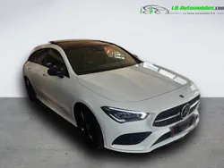 Utilisé 2019 Mercedes 220 Coupé | 30 700 €