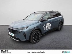 Utilisé 2024 Peugeot 5008 GT Monospace | 54 840 €