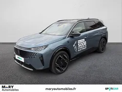 Nouvelle 2024 Peugeot 5008 GT Monospace | 54 840 €
