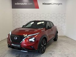 Utilisé 2024 Nissan Juke SUV | 24 900 € (Prix assez cher)