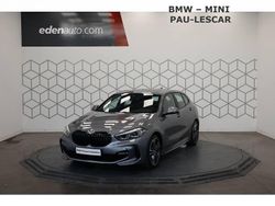 Utilisé 2022 BMW 118 M Sport Citadine | 28 690 € (Prix juste)