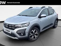Gris Utilisé 2022 Dacia Sandero Comfort Citadine | 14 450 € (Prix juste)