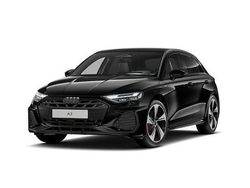 Noir mythique métallisé Occasion 2026 Audi A3 S-Line | 53 889 €
