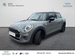 Gris Occasion 2020 Mini Cooper Citadine | 18 900 € (Prix juste)