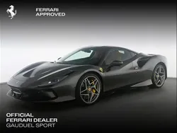 Gris Utilisé 2021 Ferrari F8 | 295 000 €