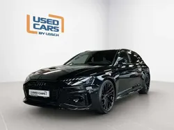 Noir Utilisé 2023 Audi RS4 Sport Break | 79 990 € (Super prix)