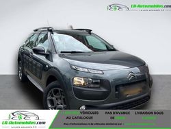 Utilisé 2016 Citroën C4 Cactus PureTech Citadine | 11 800 € (Prix cher)