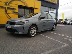 Nouvelle 2025 Opel Corsa-e Citadine | 20 600 €