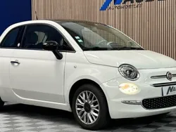 Utilisé 2017 Fiat 500 Citadine | 7 990 € (Super prix)