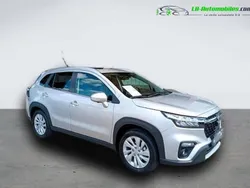 Utilisé 2024 Suzuki SX4 S-Cross SUV | 31 500 € (Prix cher)