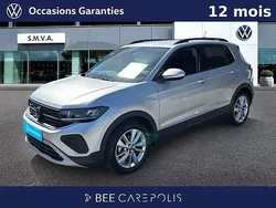 Utilisé 2024 VW T-Cross Life SUV | 21 990 € (Prix juste)